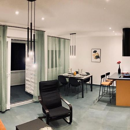 Apartment Tomic Krk Krk Town Zewnętrze zdjęcie