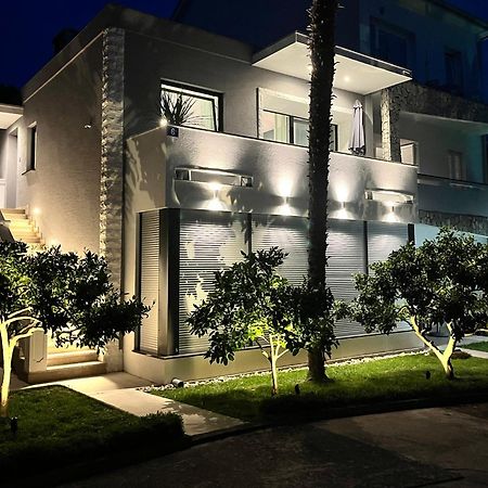 Apartment Tomic Krk Krk Town Zewnętrze zdjęcie