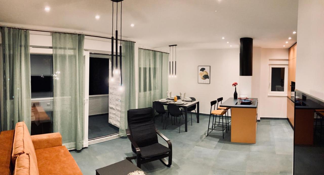 Apartment Tomic Krk Krk Town Zewnętrze zdjęcie