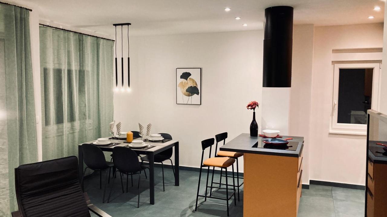 Apartment Tomic Krk Krk Town Zewnętrze zdjęcie