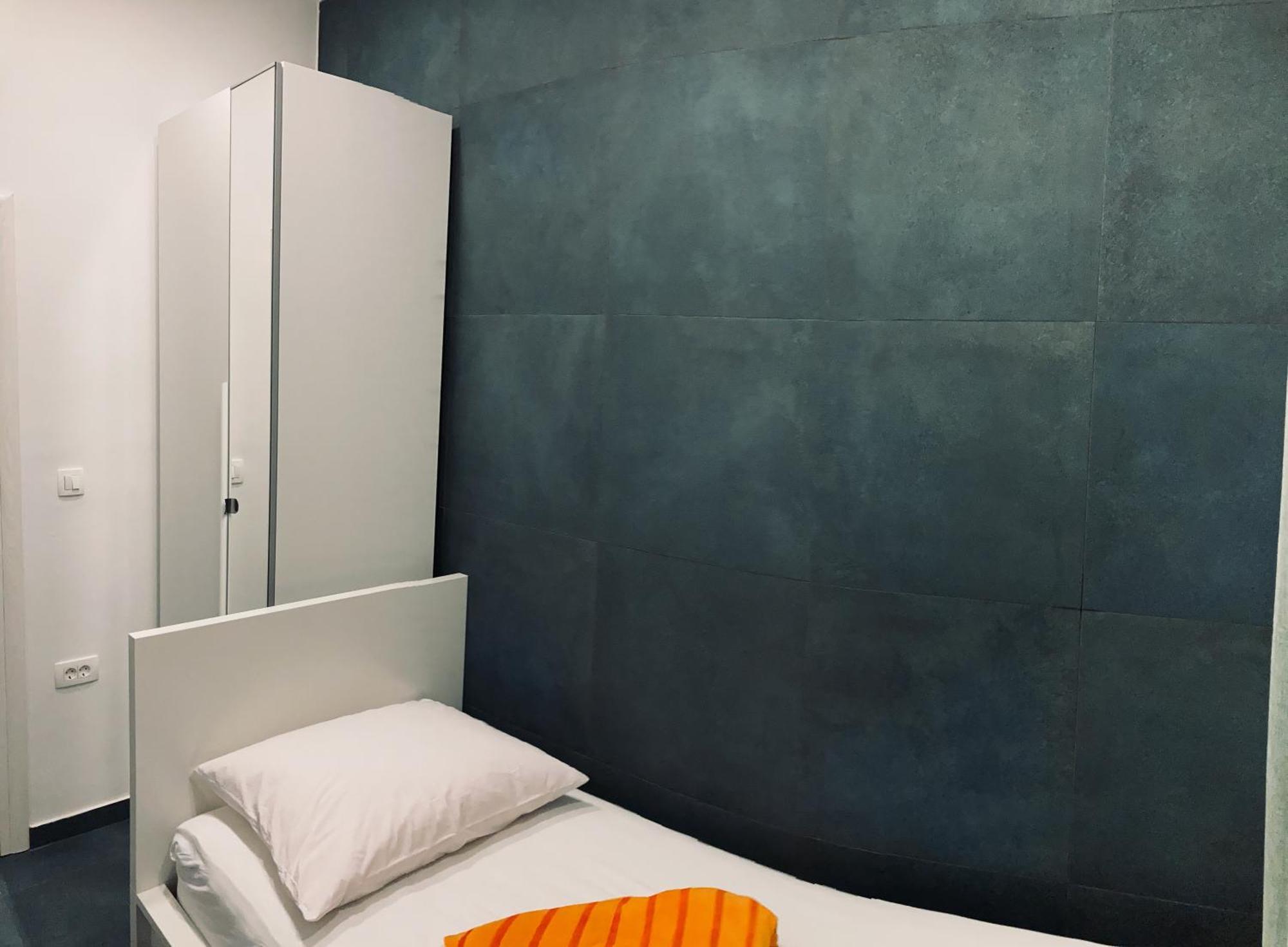 Apartment Tomic Krk Krk Town Zewnętrze zdjęcie