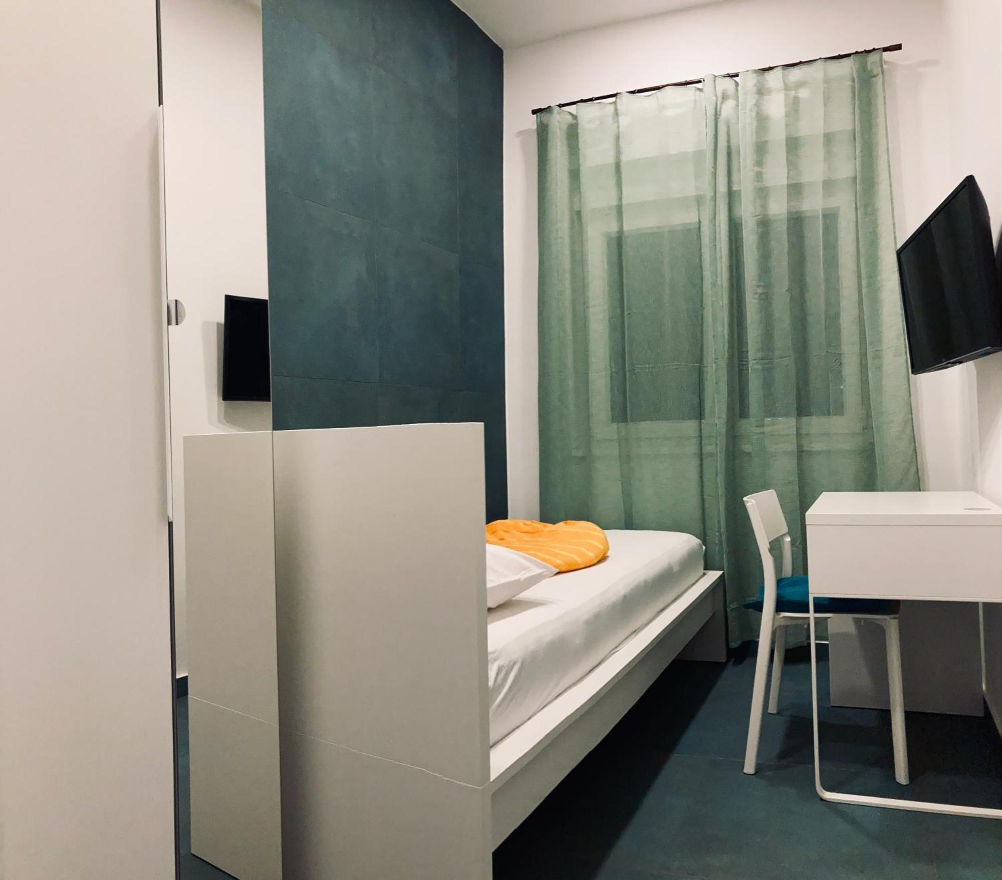 Apartment Tomic Krk Krk Town Zewnętrze zdjęcie