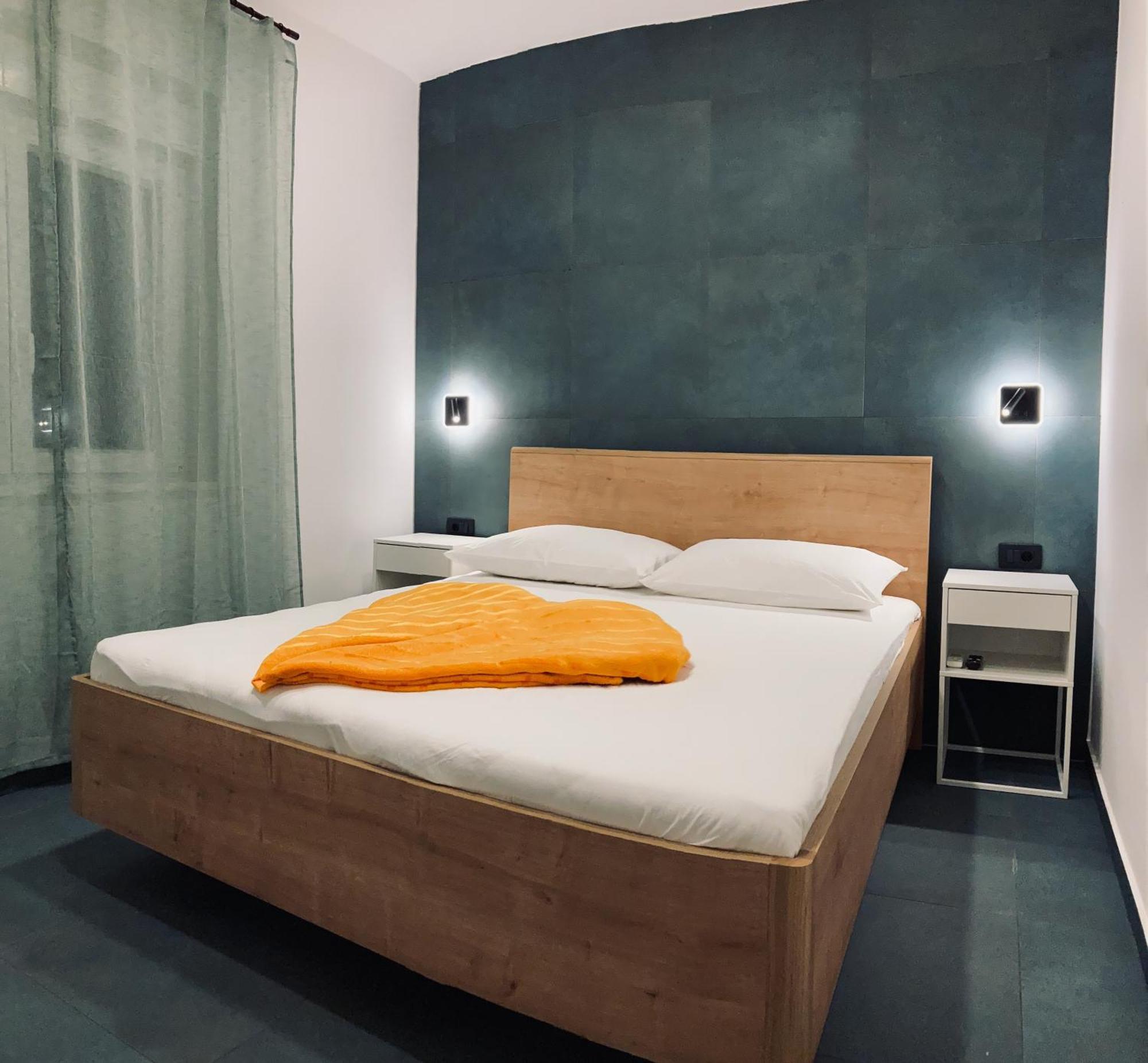Apartment Tomic Krk Krk Town Zewnętrze zdjęcie