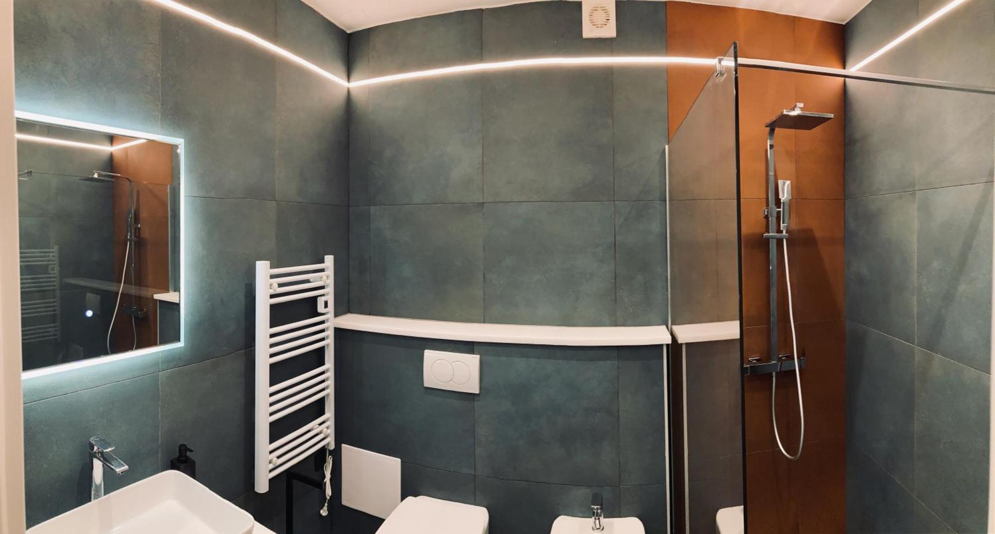 Apartment Tomic Krk Krk Town Zewnętrze zdjęcie
