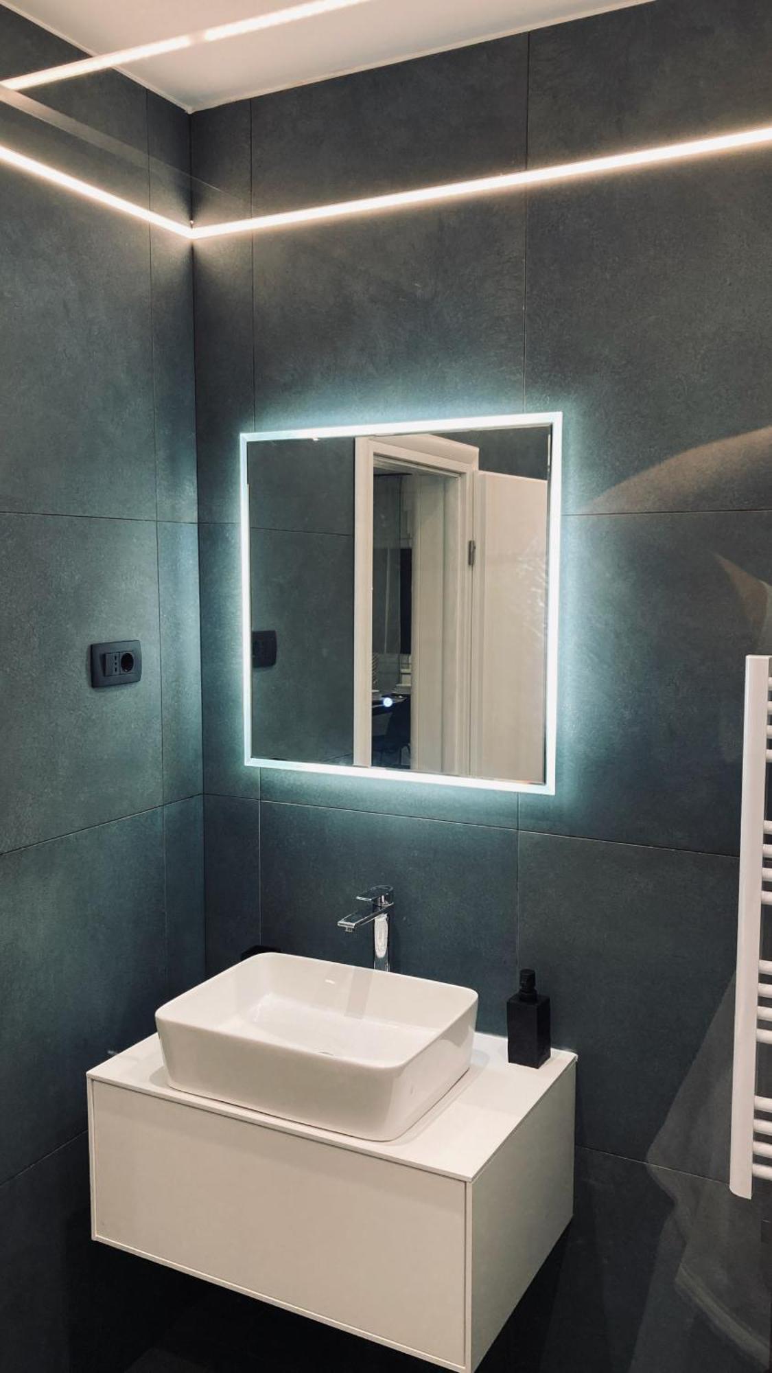 Apartment Tomic Krk Krk Town Zewnętrze zdjęcie